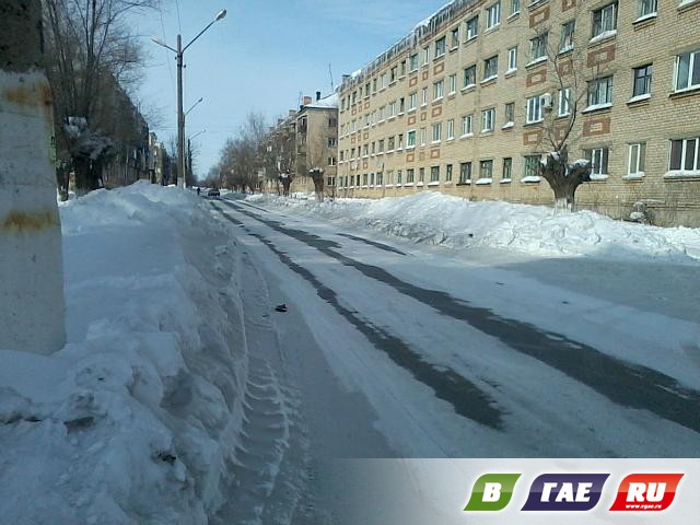 Еще раз о дорогах: фотофакты