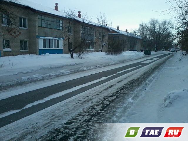 Еще раз о дорогах: фотофакты