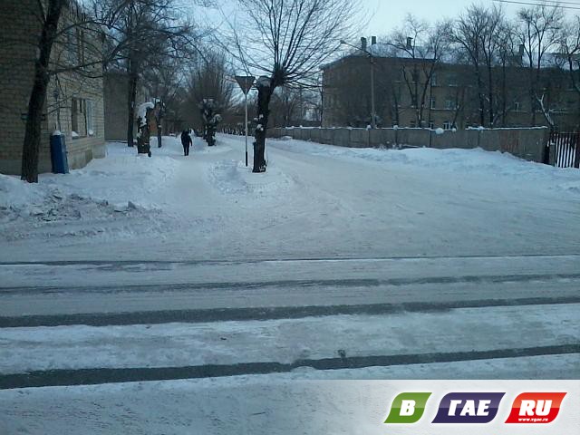 Еще раз о дорогах: фотофакты