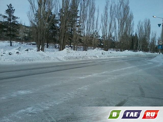 Еще раз о дорогах: фотофакты