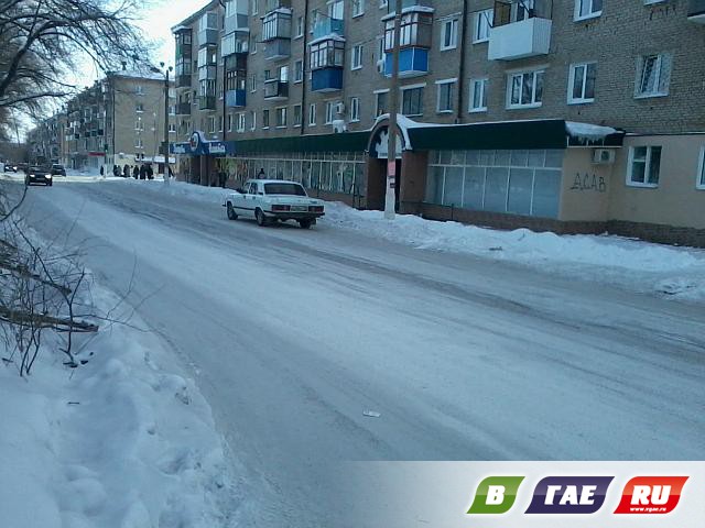 Еще раз о дорогах: фотофакты