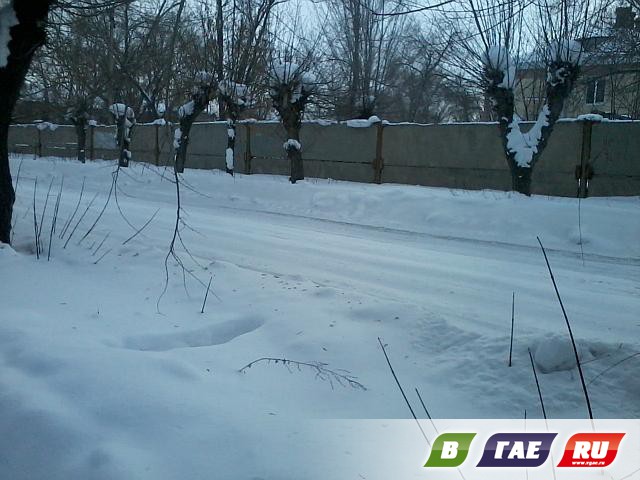 Еще раз о дорогах: фотофакты