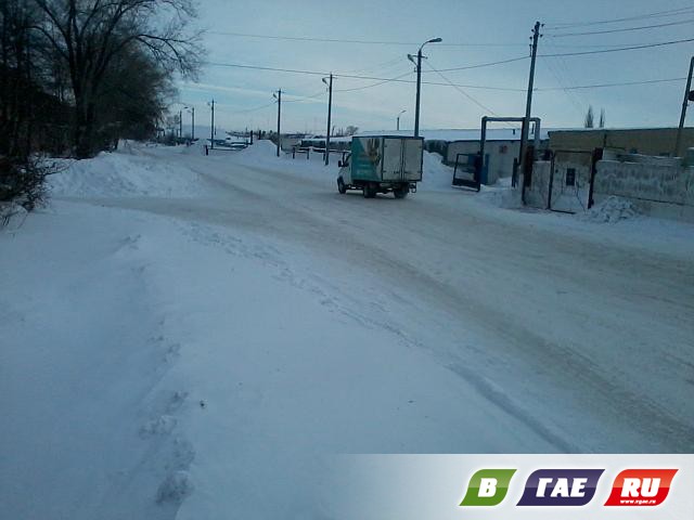 Еще раз о дорогах: фотофакты