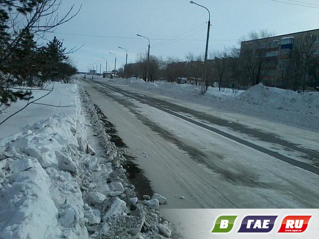 Еще раз о дорогах: фотофакты