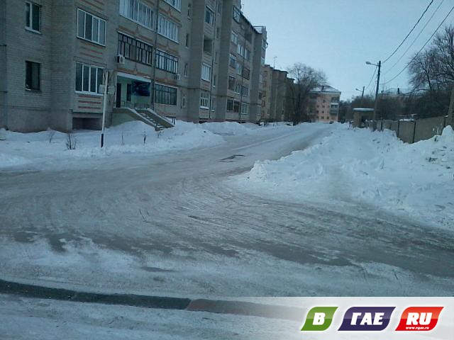 Еще раз о дорогах: фотофакты