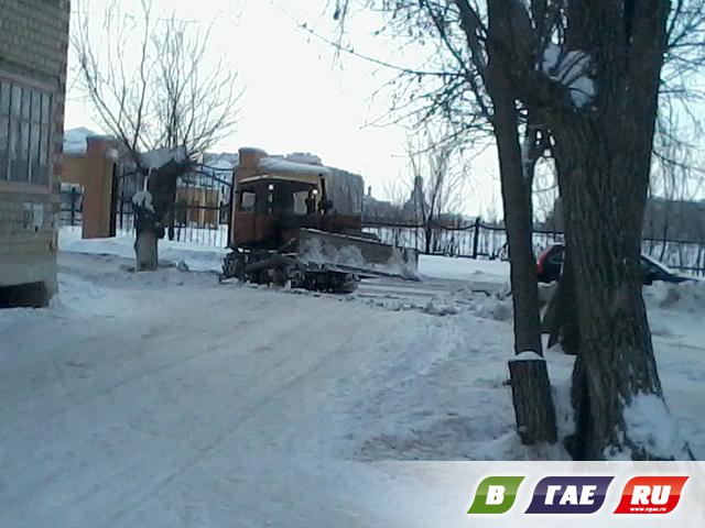 Еще раз о дорогах: фотофакты