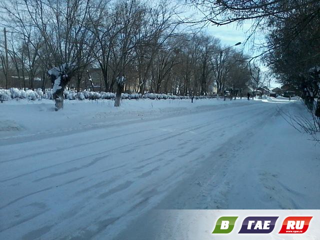 Еще раз о дорогах: фотофакты