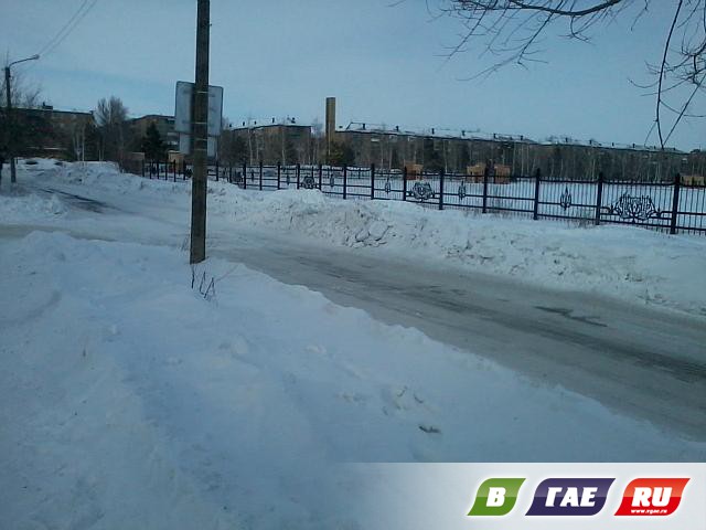 Еще раз о дорогах: фотофакты
