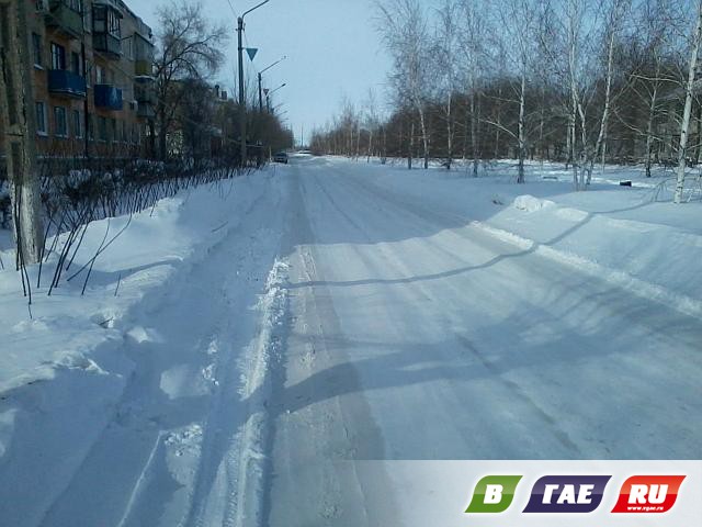Еще раз о дорогах: фотофакты