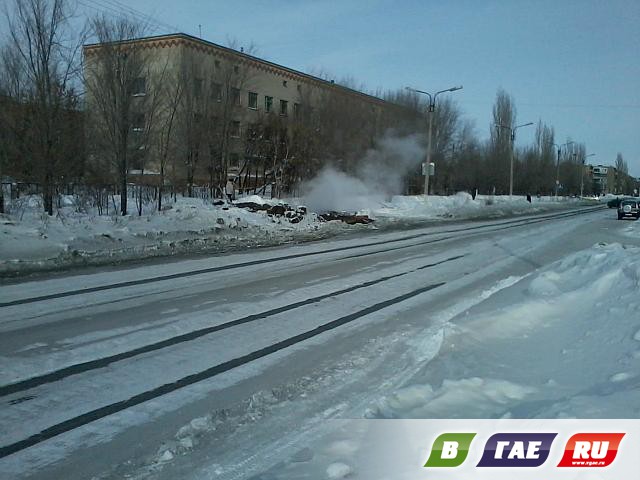 Еще раз о дорогах: фотофакты