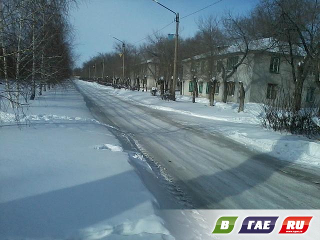 Еще раз о дорогах: фотофакты
