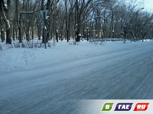 Еще раз о дорогах: фотофакты