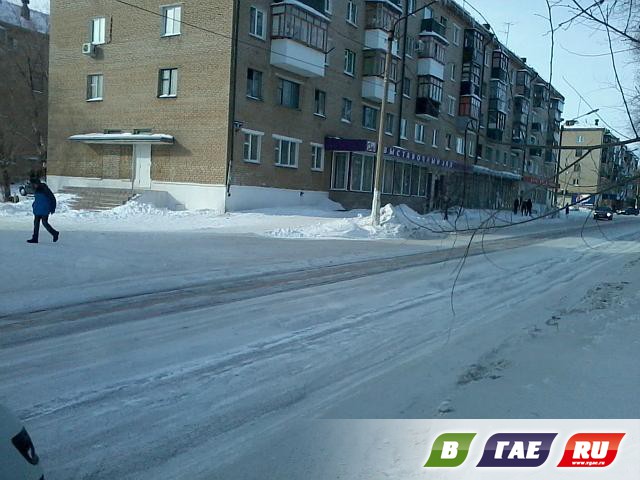 Еще раз о дорогах: фотофакты