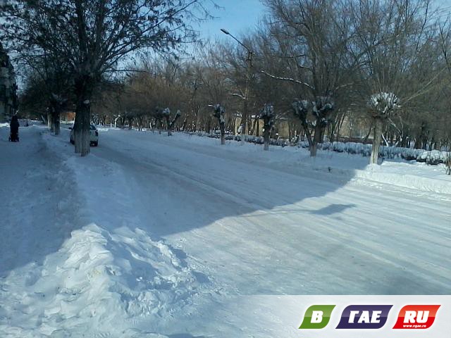 Еще раз о дорогах: фотофакты