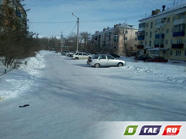 Еще раз о дорогах: фотофакты