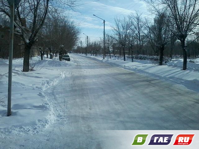 Еще раз о дорогах: фотофакты