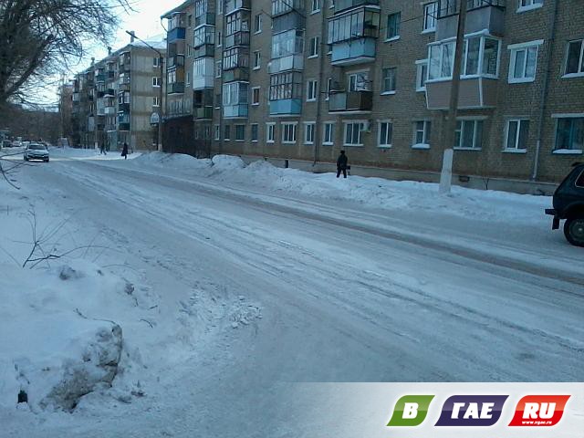 Еще раз о дорогах: фотофакты