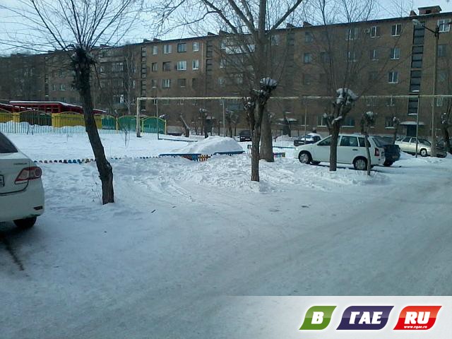 Еще раз о дорогах: фотофакты
