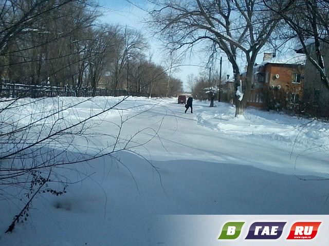 Еще раз о дорогах: фотофакты