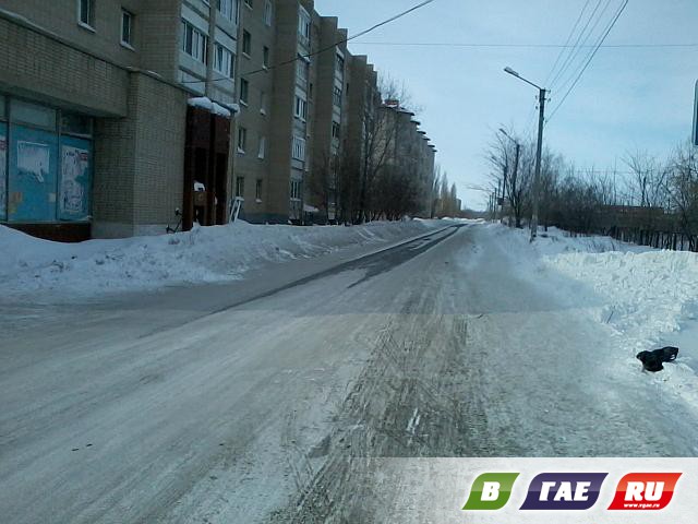 Еще раз о дорогах: фотофакты
