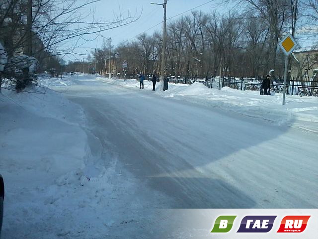 Еще раз о дорогах: фотофакты