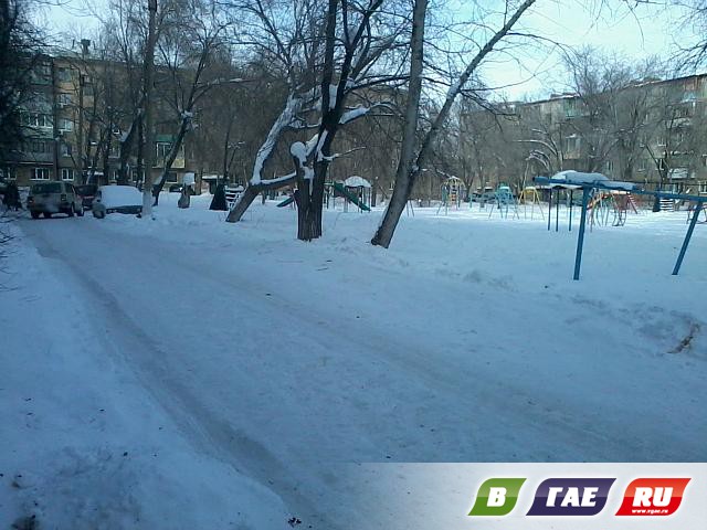 Еще раз о дорогах: фотофакты