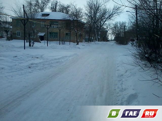 Еще раз о дорогах: фотофакты