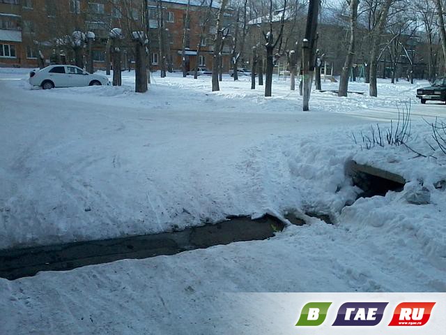 Еще раз о дорогах: фотофакты