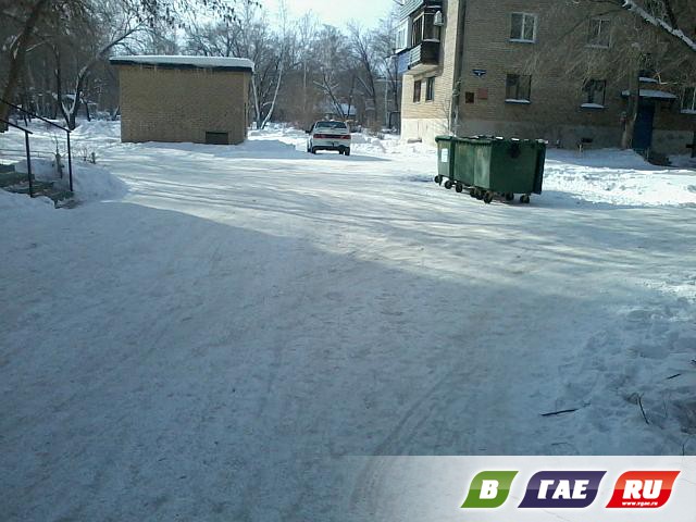 Еще раз о дорогах: фотофакты