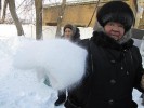Уникальные творения гайских мастериц