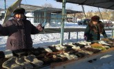 Уникальные творения гайских мастериц
