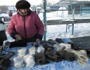 Уникальные творения гайских мастериц