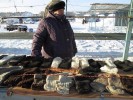 Уникальные творения гайских мастериц