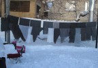 Уникальные творения гайских мастериц