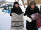 Уникальные творения гайских мастериц