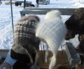 Уникальные творения гайских мастериц