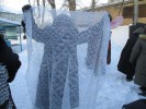 Уникальные творения гайских мастериц