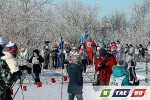 Лыжня России всех зовет
