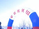 «Лыжня России - 2014»: кто победил