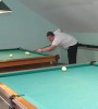 Руководителей пригласили к столу… бильярдному