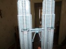 Небоскреб Тайбэй в 8 микрорайоне