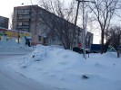«Невидимые зоны» для гайских водителей