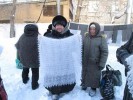 Уникальные творения гайских мастериц
