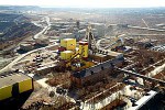 «Новую» шахту запустят в 2014 году