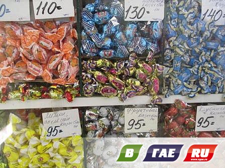 Продуктовый контрафакт