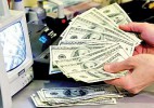 6 марта: курс евро 49,54 рубля, доллара - 36,08 рубля