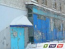 Дому быта «Анастасия» отключили воду