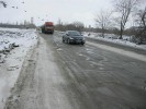 Ничейная дорога «икс»