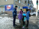 В 2014 году в ДТП погибли 9 пешеходов