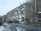 Разбитый нос привлек всеобщее внимание